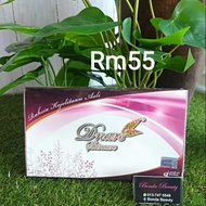 Dnars Skincare Confirm Original