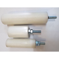 999 SLIDING DOOR NYLON ROLLER BUSH BIG / NYLON BUSH BUST ROLLER / GATE BEARING ROLLER / WHEEL BEARIN