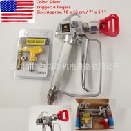 Airless Sprayer Spray Electric Latex Paint Paint Sprayer Spray Source