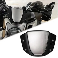 Motorcycle HERITAGE windshield  Front WindScreen Wind Deflector For CFMOTOR CF 700CL-X 700 CLX