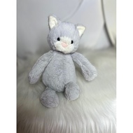 Jellycat bashful cat small