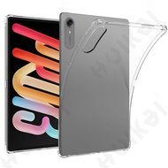 Case For Lenovo Xiaoxin Pad Pro GT 13 inch 2026 /For idea Tab Pro Gen2 13 2026 Tablet Transparent Ba