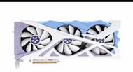 盈通YESTON AMD Radeon RX 9070 XT 16GB GDDR6