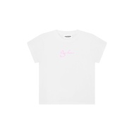 Girlfriend Comfort - G.C. Ritual Tee - เสื้อยืด (มีให้เลือก 3 สี)
