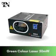 Green Light Laser Pub 50mW Color Big Dipper