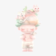 POPMART MEGA JUST DIMOO 400% Dreaming of You ดิมู่ น่ารัก