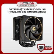 ID-COOLING FROZN A410 GDL CPU air cooler - Limited Edition