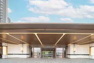 Park Hyatt Residences (Zhongshan Cuiheng New District Zhenwan Mansion Branch)