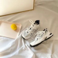 New Balance 530 MR530SG White and silver Sneakers