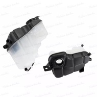 GF68 FOR VOLVO V60 XC60 XC70 S60 S80 2.5L L5 L6 3.0L 3.2 Coolant Water Bottle Recovery Tank Expansi