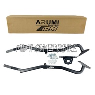 KAWASAKI NINJA250 Z250 2013-2016 MONORACK HEAVY DUTY NINJA 250 FI SE BOX BRACKET RACK CARRIER ALLOY 