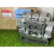 HEAD MOTOR BLOCK HEAD CYLINDER RS150 ORIGINAL RS150 V1 V2