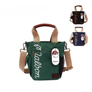 Golf Clothing Bag Men Women Small Shoulder Bag Outdoor Leisure Oxford Cloth Shoulder Bag Golf Bag Bucket Bag Backpack