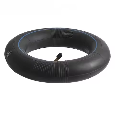 For Zero 10X Kugoo M4 Pro Electric Scooter 10x3.0 10 Inch Inner Tube 255x80/80/65-6 Replacement Tube