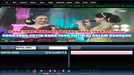 Terlaris !!! Flashdisk Sandisk Karaoke Full Dangdut Koplo 32 GB Isi 500 Video Lagu