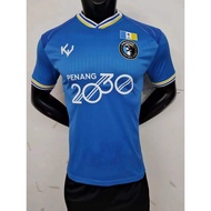 2023 24 Penang Jersey Player Version Top Quality Football Team Short Sleeve Men Shirt Soccer Jerseys