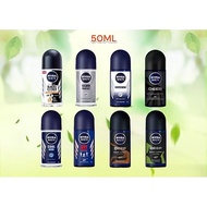 Nivea men deodorant 50ml