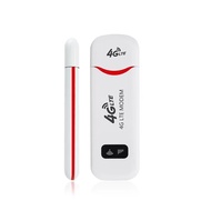 (พร้อมส่ง) Pocket Wifi Aircard Wifi Modem 4G LTE 150 MbpsUSB