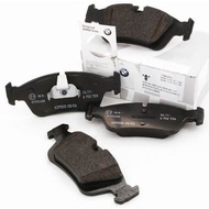 Genuine BMW F39 F44 F45 F46 F48 I01 MINI F54 F60 Rear Brake pad