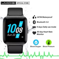 ORIGINAL UMIDIGI Ufit Smart Watch 5ATM Waterproof
