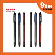 [UNI] Jetstream 101 Capped Rollerball Pen (SX-101)