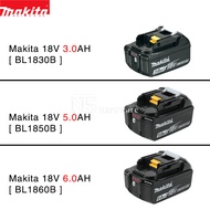 Makita 18V Battery 3.0AH/5.0AH/6.0AH