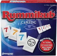 拉密 - Rummikub Classic