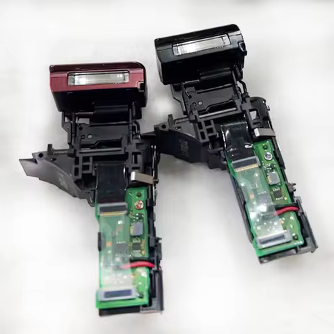 95%New flash assy Repair Part For Canon Powershot SX720 HS PC2272 Digital Camera