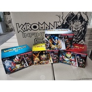 3d puzzle karoman INFINITY 3d puzzle for kids 3d puzzle adult