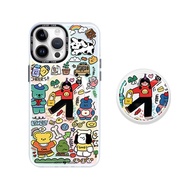 MASFEIL | เคส iPhone 15 ทนทานและทันสมัย