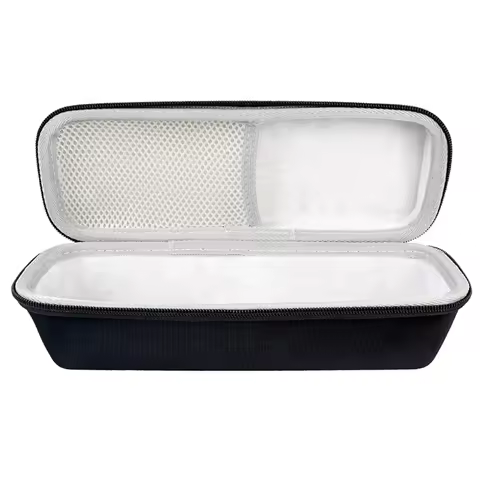 Storage Bag for Case for-Anker -Soundcore Motion+ Speaker Shock-Absorbing Shatter-Resistant Protecti