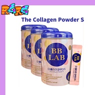 [BB LAB] The Collagen Powder S. (2g*30ea) (EXP.2025.01.11)
