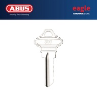 Abus 83PART #300 5pins Key Blank (83, 83CS , 83AL , 83WP, 83WPIB , 90RK , 93RK)