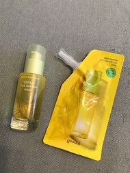 Olive Young Goodal 美白精華