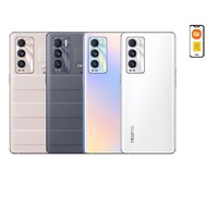 Realme GT Master Explorer Edition / Snapdragon 870 5G / Amoled Screen / 65w Superdart Charging / 3D 