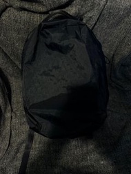 able carry daily plus backpack 黑色