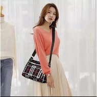 Sling bag - Sling bag - Women's bag - Sling bag-Korean bag