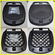 ❁ ✑ ☑ PLATE FOR TOPBOX(PLASTIC/METAL) HNJ, RXR ETC