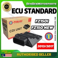 YAMAHA FZ150I / FZ150 NEW 2013 2017 CDI ECU STD STANDARD ORIGINAL TOBAKI SUPER HIGH QUALITY