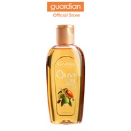 Ginvera Olive Oil with Moroccan Argan Oil 150ml