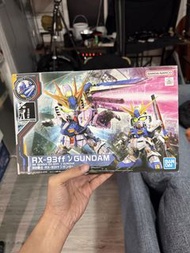 BB戰士 RX-93ff ν高達