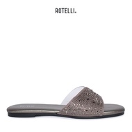 Rotelli Pavia 752 Sandal Flat