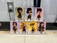 鬼滅之刃  qposket B色