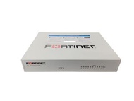 Fortinet Fortigate 60F Firewall 防火牆