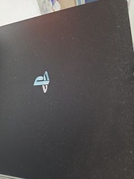 Ps4 pro