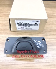 Công tắc mở cốp sau (Có lỗ Camera sau) KIA CERATO 2019 - 2021 I K3 2022 - 2023 I 81260M6010