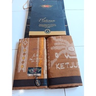 Second Hand Platinum Ketjubung Sarong