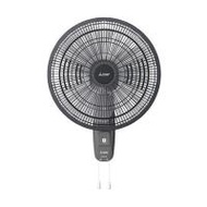 พัดลมติดผนัง 16 นิ้ว MITSUBISHI W16A-GC CY-GY สีเทา (1285615)