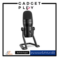FIFINE K690 USB Microphone 4-in-1 Sound Modes High-Quality Sound for Professional Recording and Live