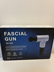 按摩槍 Fascial Gun KH-320